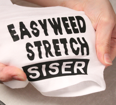 EasyWeed – Vinil Textil Siser