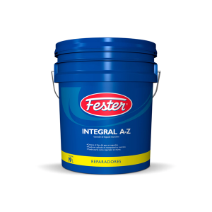 Fester Integral A-Z Cub 19L